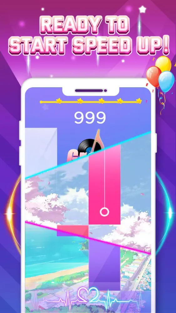 صور Piano Game: Classic Music Song