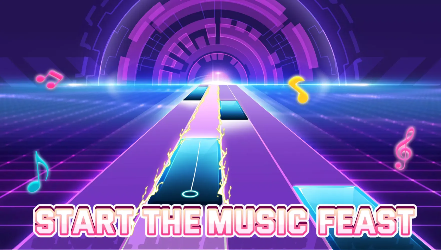 صور Piano Game: Classic Music Song