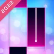 Piano Pop Tiles -Classic Piano