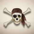 Pirate Skeleton Run