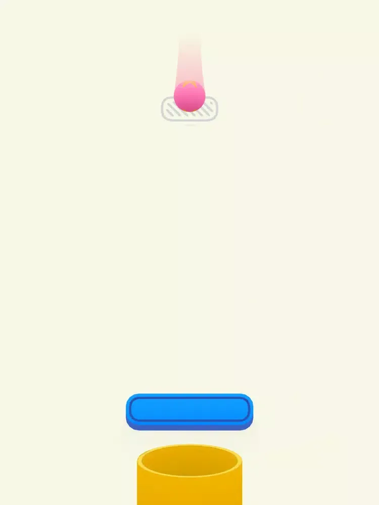 صور Pit Ball 3D iPad 