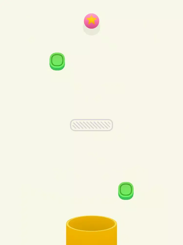 صور Pit Ball 3D iPad 
