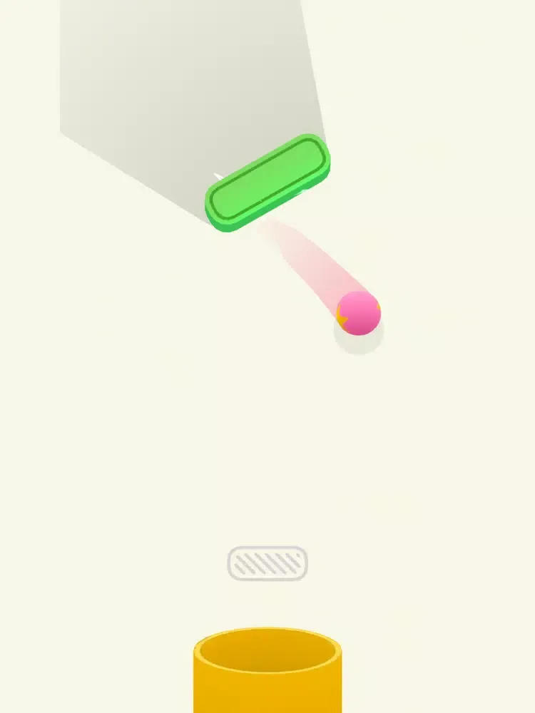 صور Pit Ball 3D iPad 