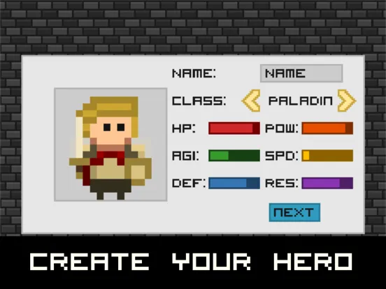 Скриншоты Pixelot iPad 