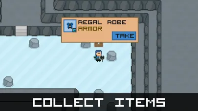 Скриншоты Pixelot