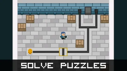 Скриншоты Pixelot