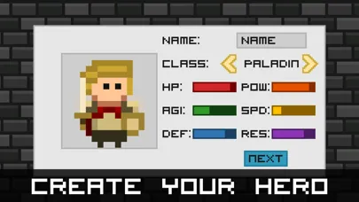 Скриншоты Pixelot
