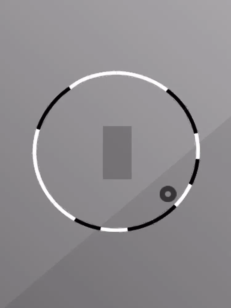 صور Pong Circle Escape iPad 