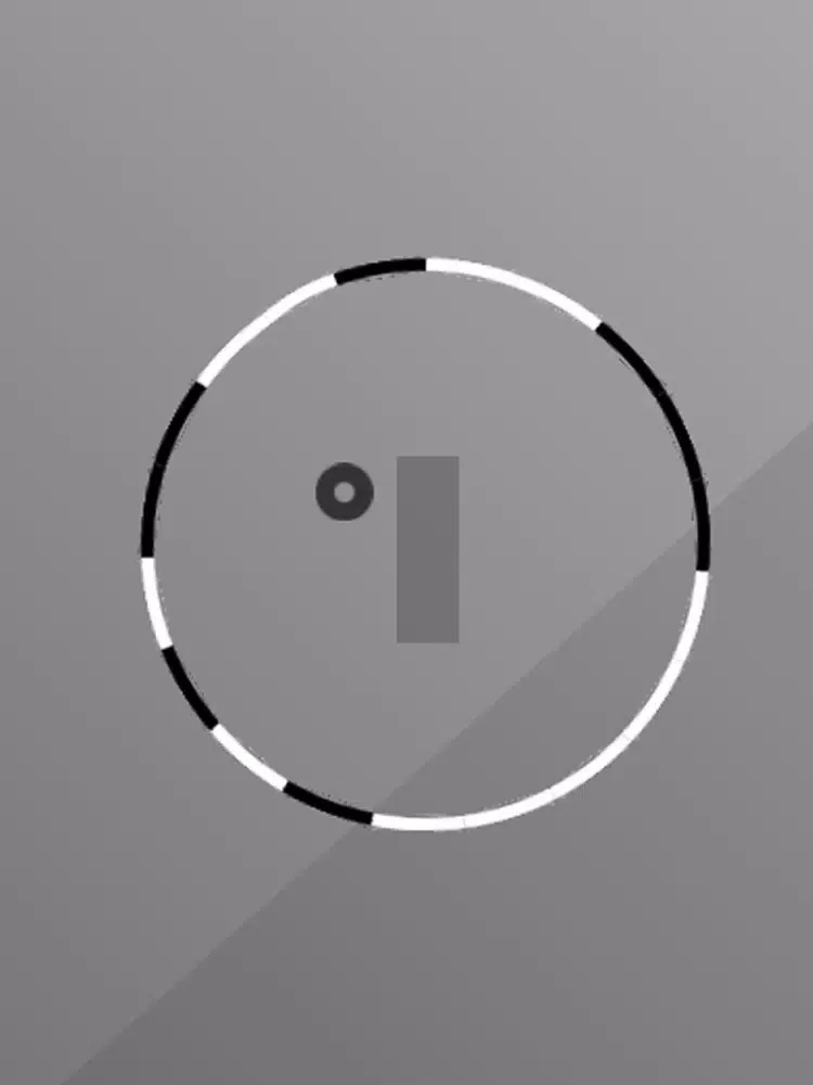 صور Pong Circle Escape iPad 