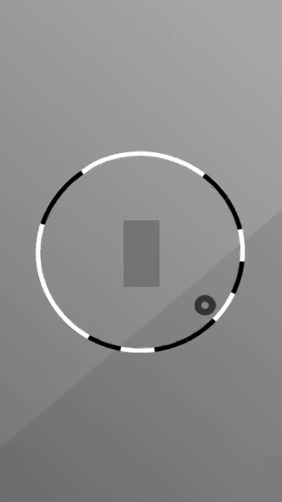 صور Pong Circle Escape