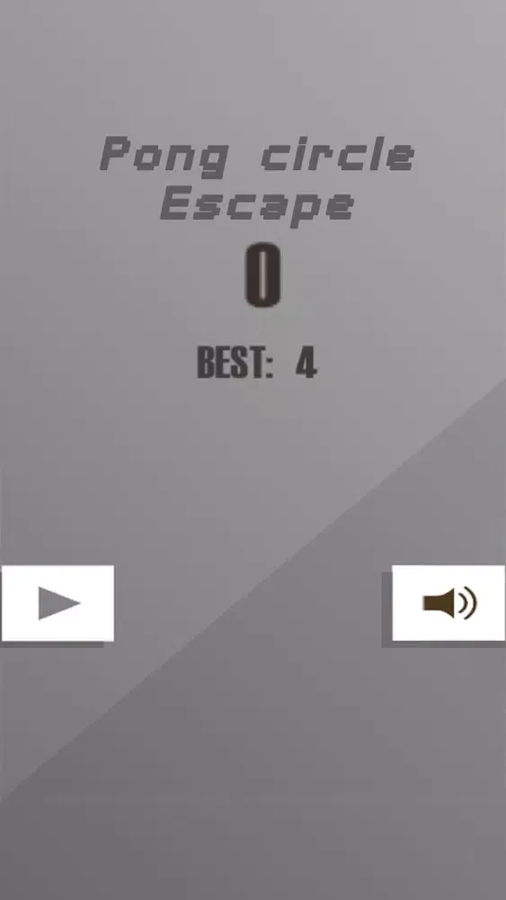 صور Pong Circle Escape