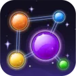 Jelly Dots: Flow Puzzles