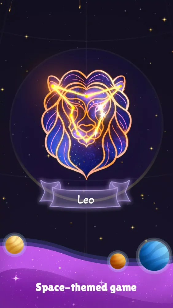 Capturas de tela do Jelly Dots: Flow Puzzles