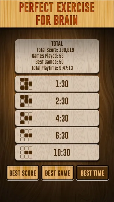 تصاویر Sudoku Wood Puzzle