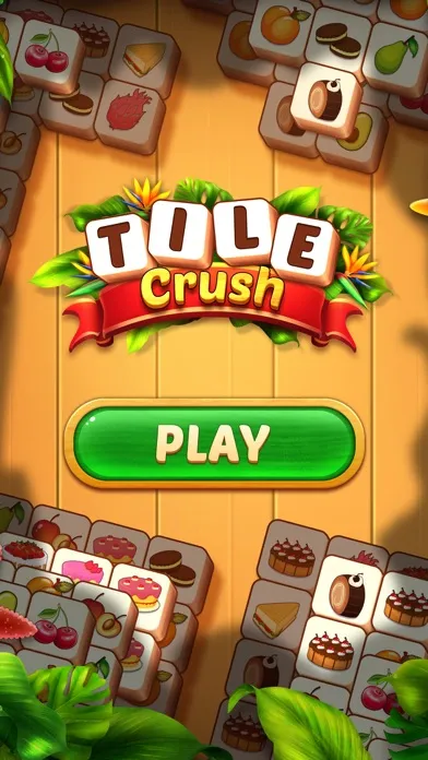 Capturas de tela do Tile Match: Triple Master