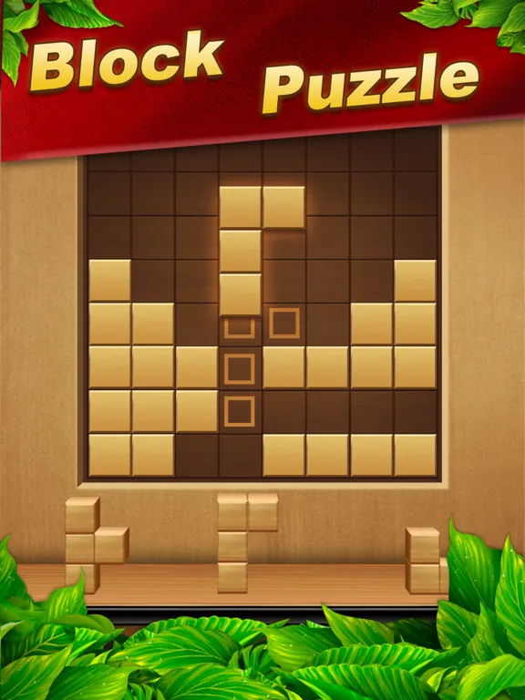 Numpuzzle -Number Puzzle Games iPad  Screenshots