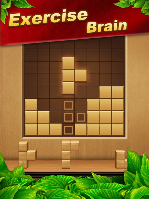 Numpuzzle -Number Puzzle Games iPad  Screenshots