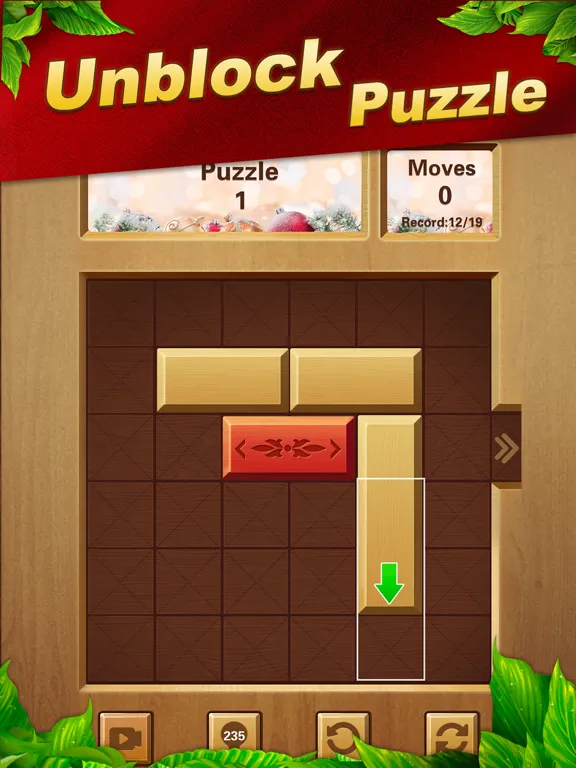 Numpuzzle -Number Puzzle Games iPad  Screenshots