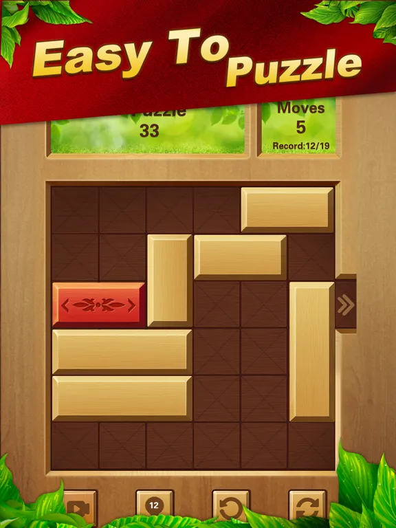 Numpuzzle -Number Puzzle Games iPad  Screenshots