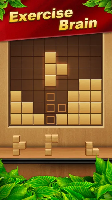 Numpuzzle -Number Puzzle Games Screenshots