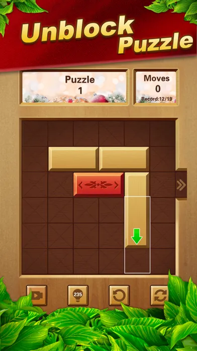 Numpuzzle -Number Puzzle Games Screenshots