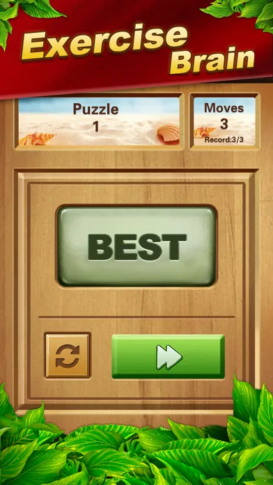 Numpuzzle -Number Puzzle Games Screenshots