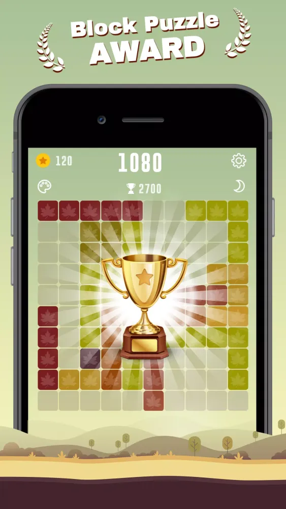 Block Puzzle 100 Screenshots