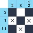 Nonogram Logic Picture Cross
