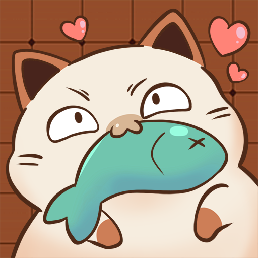 Haru Cats: Cute Sliding Puzzle Haru Cats: Cute Sliding Puzzle