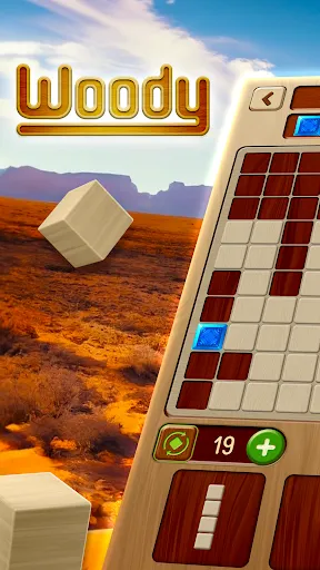 صور Woody Block Puzzle ®