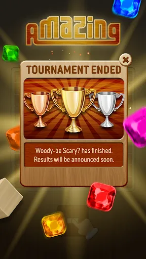 صور Woody Block Puzzle ®
