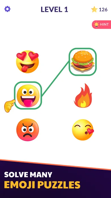تصاویر Connect Puzzle: Matching Games