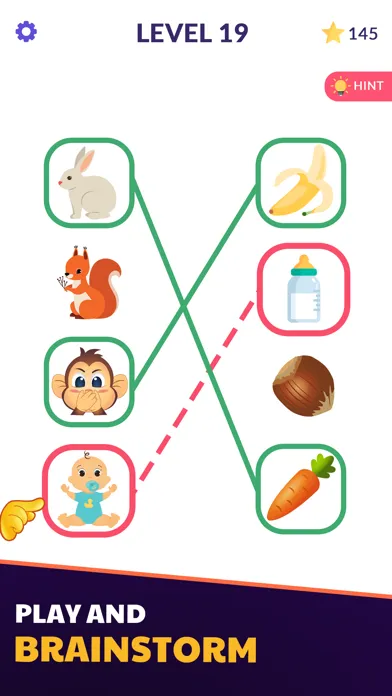تصاویر Connect Puzzle: Matching Games
