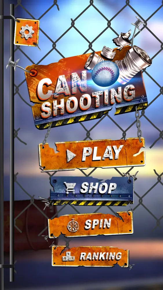Can Smash & Hit: Knockdown Screenshots