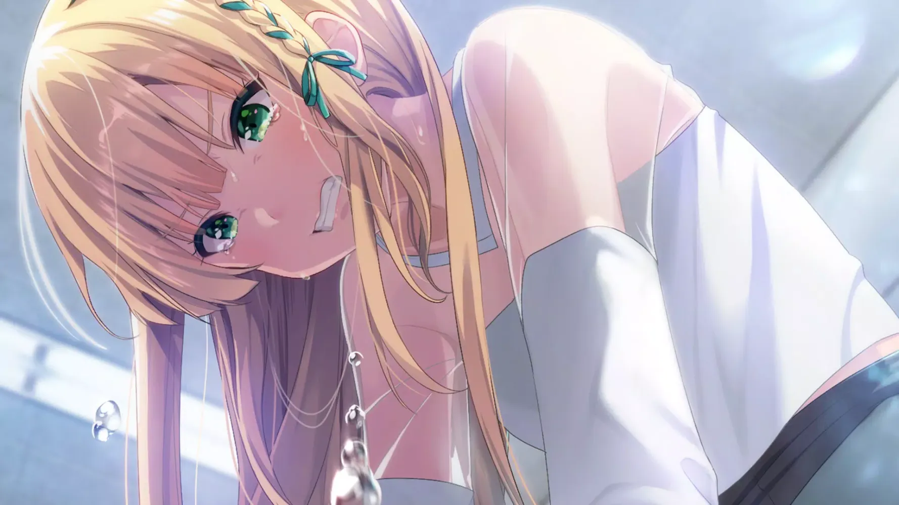 ภาพหน้าจอของ IDOLY PRIDE アイドリープライド