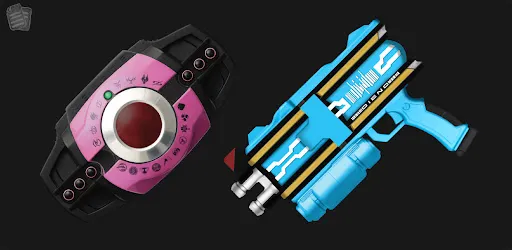 Capturas de pantalla de Decade Diend Neo Belt Systems