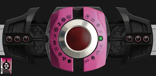 Capturas de pantalla de Decade Diend Neo Belt Systems