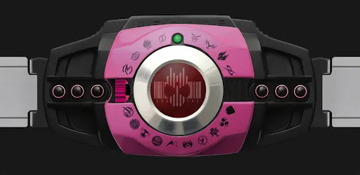 Capturas de pantalla de Decade Diend Neo Belt Systems