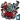 Fuuto Double,Lost,Accel Driver