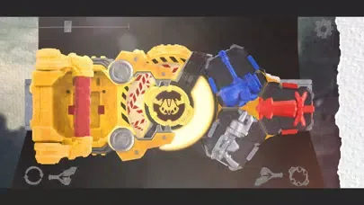 Geats Belt All Rider Series应用截图