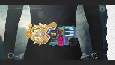 Geats Belt All Rider Series应用截图