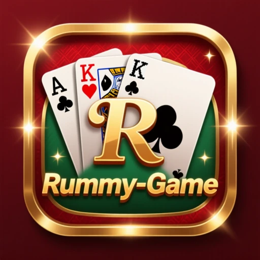 Rummy-Game