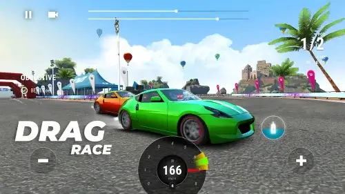 Race Max Pro-screenshot-2