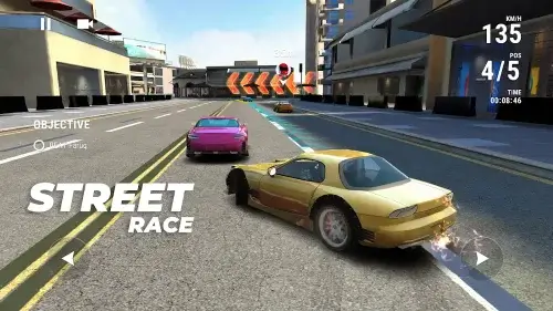 Race Max Pro-screenshot-3