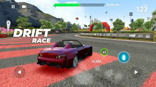 Race Max Pro-screenshot-5