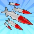 Rocket Stack! Rocket Stack!
