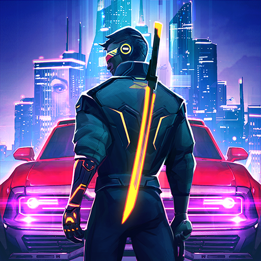 Cyberika: Action Cyberpunk RPG Cyberika: Action Cyberpunk RPG
