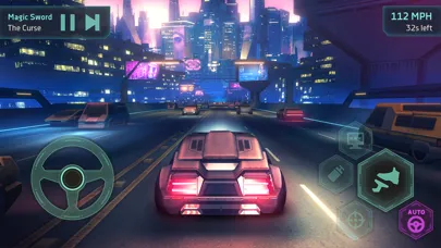 Capturas de pantalla de Cyberika: Action Adventure RPG