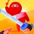 Ninja Trials Ninja Trials