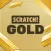 Scratch! GOLD